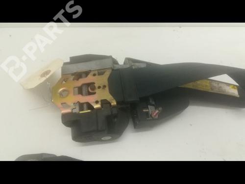 Front right belt tensioner FIAT PUNTO (176_) 55 1.1 | BP9602563C88 