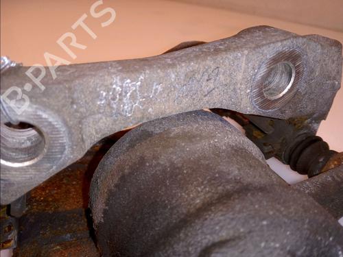 Right front brake caliper PEUGEOT 208 I (CA_, CC_) 1.2 VTI 82 | BP14877628M104 