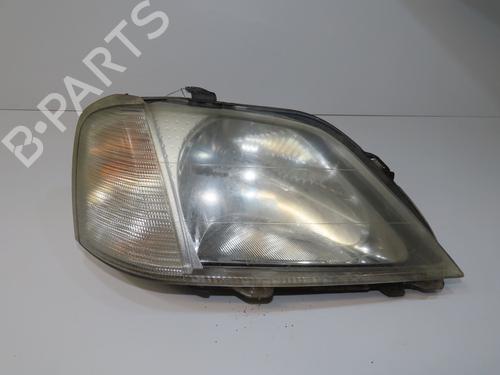 Right headlight DACIA LOGAN (LS_) 1.6 (LS0B, LS0D, LS0F, LS0H) | BP38182379C29  - Image 5