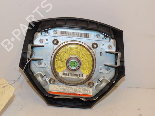 Førerens kollisjonspute SUZUKI IGNIS II (MH) 1.5 4x4 (RM415) (99 hp) 23175248