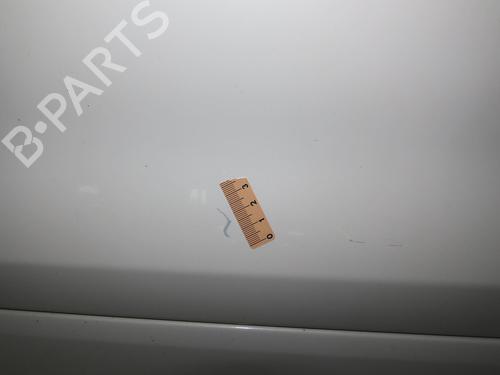 Left front door FORD ECOSPORT 1.0 EcoBoost | BP28801947C2 