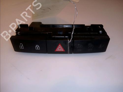 Used Warning switch Warning switch OPEL ASTRA J (P10) 1.4 Turbo (68) (120 hp) 11921386 11921386