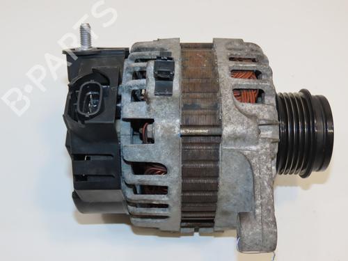Used Alternator HYUNDAI i10 I (PA) 1.2 (86 hp) 19319432