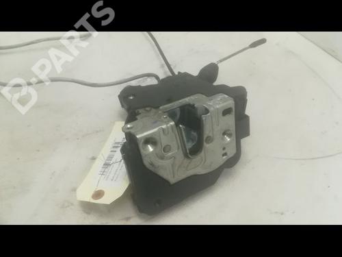 Front right lock MERCEDES-BENZ C-CLASS Coupe (CL203) C 220 CDI (203.708) | BP9596867C97 