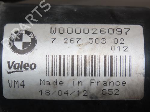 Front wiper motor BMW 3 (F30, F80) 320 d | BP26383776M29 