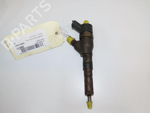 Used Injector Injector 9611640 9611640