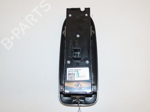 Left front window switch FORD C-MAX (DM2) 1.8 TDCi | BP28831731I27 