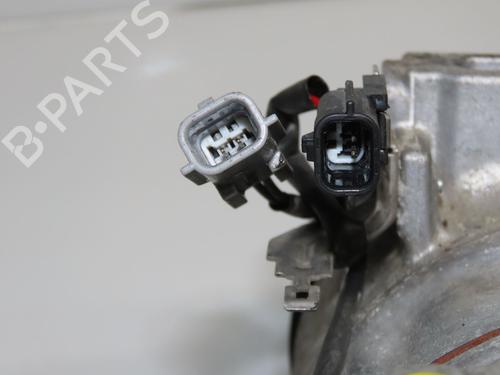 AC compressor RENAULT MEGANE IV Hatchback (B9A/M/N_) 1.3 TCe 140 (B9NB) | BP37411016M34 - Image 4