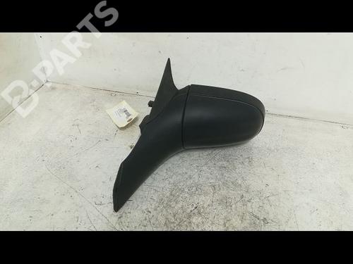 Used Left mirror OPEL CORSA B (S93) 1.4 i 16V (F08, F68, M68) (90 hp) 9606006