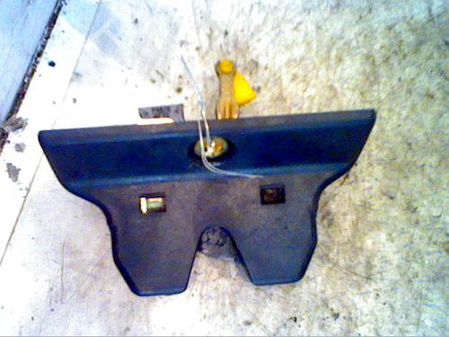 Used Tailgate lock Tailgate lock RENAULT LAGUNA I (B56_, 556_) 2.2 D (B56F/2) (83 hp) 23177273 23177273