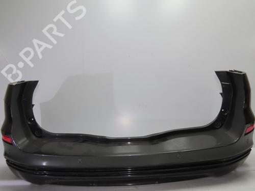Used Rear bumper Rear bumper FORD MONDEO V Turnier (CF) 2.0 EcoBlue (150 hp) 33808340 33808340