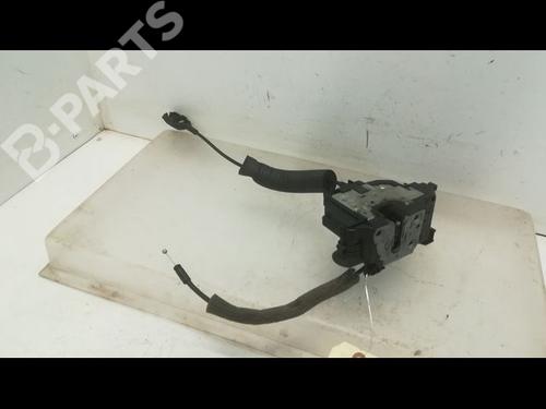 Used Rear left lock RENAULT MEGANE III Grandtour (KZ0/1) 1.5 dCi (KZ09, KZ0D, KZ1G, KZ29, KZ14, KZ1W, KZ10, KZ1F,... (110 hp) 9595177