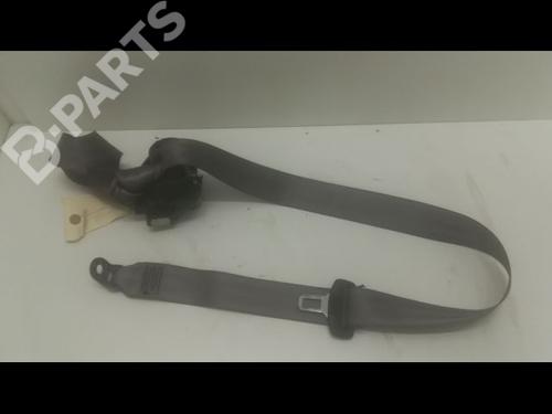 Venstre bak beltestrammer SEAT TOLEDO II (1M2) 1.9 TDI (110 hp) 9601850