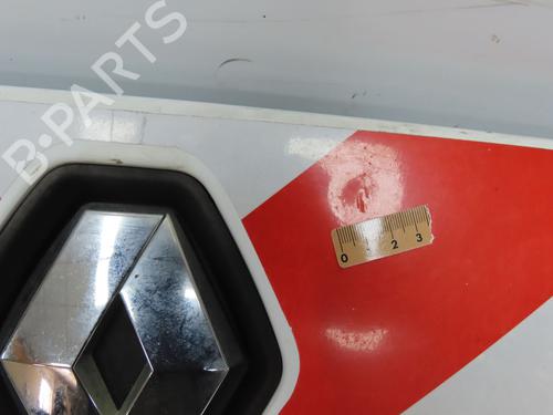 hood-renault-master-iii-van-fv-2010-28831003 main image