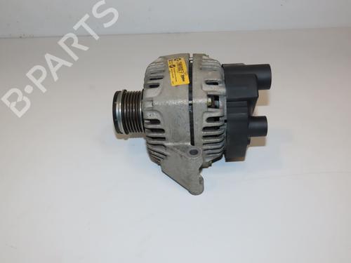 Alternator OPEL TIGRA TwinTop (X04) 1.3 CDTI (R97) | BP23144892M7 
