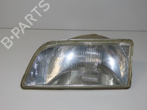 Used Left headlight Left headlight CITROËN AX (ZA-_) 11 (60 hp) 31179755 31179755