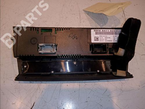 Climate control BMW 3 (E90) 318 d | BP11101049I5 