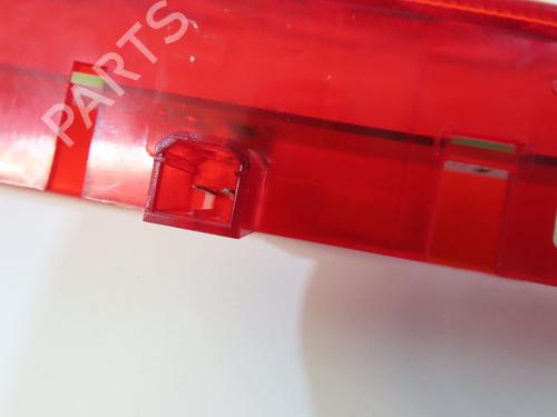 Third brake light FIAT 500e (332_) Elektro (FA1) | BP39180501L11 - Image 3