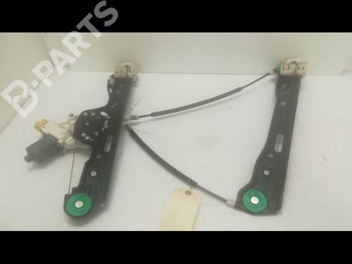 Front left window mechanism BMW 1 (E87) 118 d | BP9602699C22 
