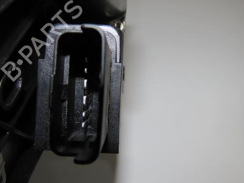 Rear left window mechanism DS DS 7 Crossback (J4_, JR_, JC_) 1.5 BlueHDi 130 (JCYHZJ, JCYHZR) | BP30955840C24 