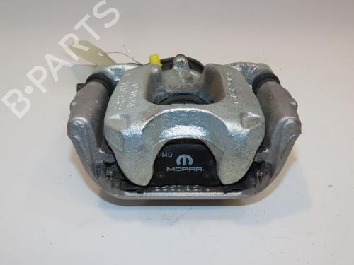 Right rear brake caliper FIAT 500X (334_) 1.3 (334.AXR11) | BP29441693M106 