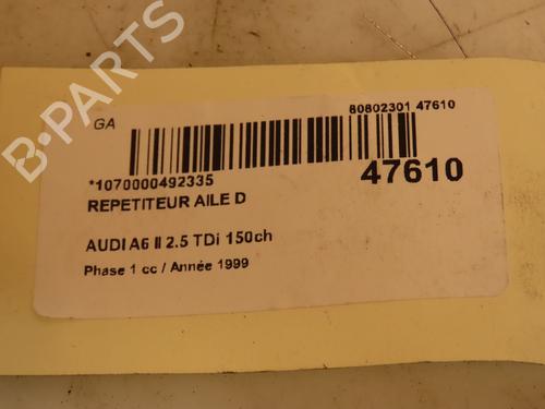 other-audi-a6-c5-4b2-25-tdi-quattro-4b0949127a-1997-1998-1999-2000-2001-2002-2003-2004-2005-16538057 main image