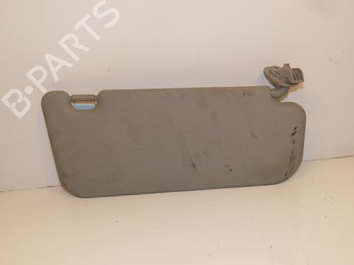 Left sun visor KIA RIO III (UB) 1.25 CVVT | BP16758160I1 