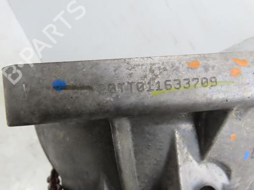 Gearbox CITROËN C1 (PM_, PN_) 1.0 | BP31962038M3 