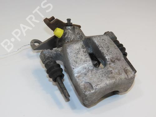 Left rear brake caliper RENAULT MEGANE II (BM0/1_, CM0/1_) 2.0 Renault Sport | BP28830054M107