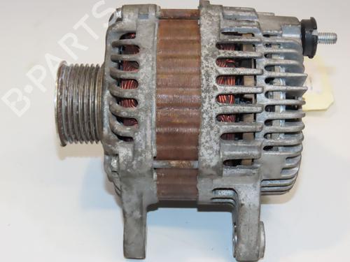Alternator NISSAN JUKE (F15) 1.6 | BP29128753M7 
