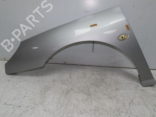 Used Left front fenders PEUGEOT 407 SW (6E_, 6D_) 1.6 HDi 110 (109 hp) 28968336