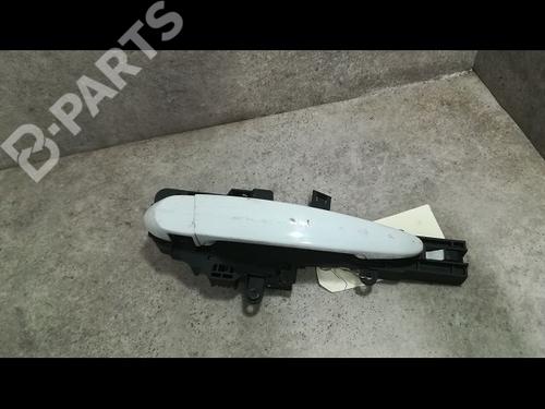 Used Front right exterior door handle BMW 1 (E87) 120 d (177 hp) 9610425