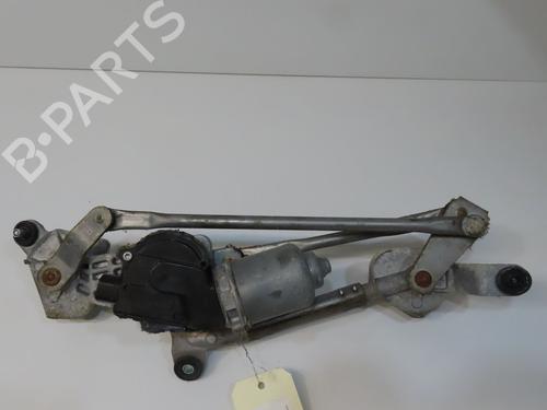 Front wiper motor SUZUKI SX4 (EY, GY) 1.6 VVT (RW416, YA21S) | BP37003533M29 - Image 5