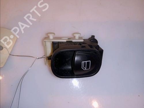 Used Right rear window switch Right rear window switch MERCEDES-BENZ C-CLASS (W203) C 200 Kompressor (203.045) (163 hp) 11103046 11103046