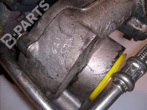Turbocharger/Supercharger PEUGEOT 407 SW (6E_, 6D_) 2.2 HDi 170 | BP11098810M71 