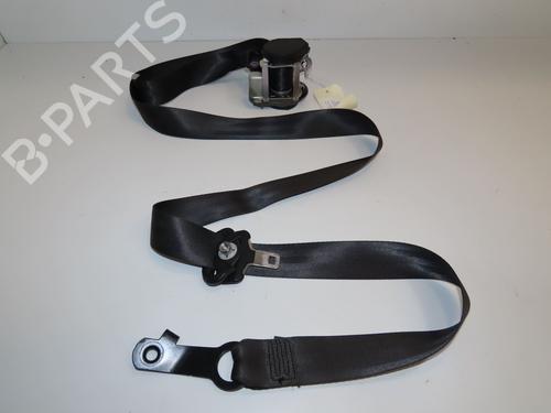 Used Front right belt tensioner NISSAN QASHQAI / QASHQAI +2 I (J10, NJ10, JJ10E) 1.6 dCi (130 hp) 23124997