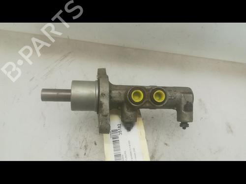 Brake master cylinder PEUGEOT EXPERT Van (VF3A_, VF3U_, VF3X_) 1.6 HDi 90 16V | BP9599009M77