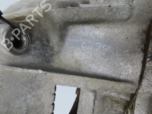 Gearbox FIAT PANDA (141_) 900 | BP28829402M3