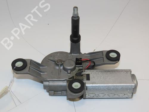 Used Rear wiper motor FIAT BRAVO II (198_) 1.6 D Multijet (198AXH1B) (105 hp) 28969784