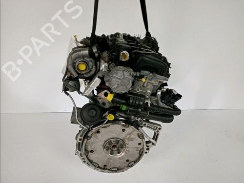 Engine FORD FOCUS C-MAX (DM2) 1.6 TDCi | BP11098604M1 - Image 2