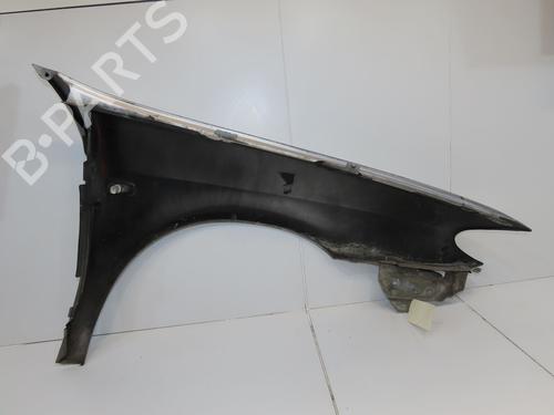Used Left front fenders Left front fenders CITROËN XSARA (N1) 2.0 HDi 90 (90 hp) 36246695 36246695