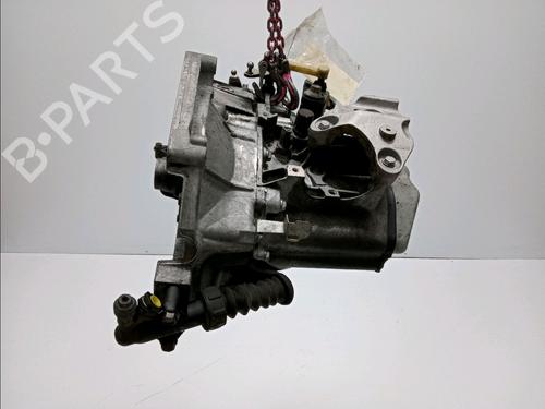 Used Gearbox Gearbox 23172620 23172620