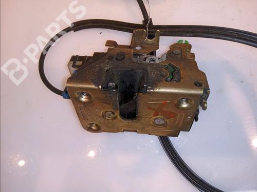 Rear right lock RENAULT KANGOO (KC0/1_) D 65 1.9 (KC0E, KC02, KC0J, KC0N) | BP11103457C99 