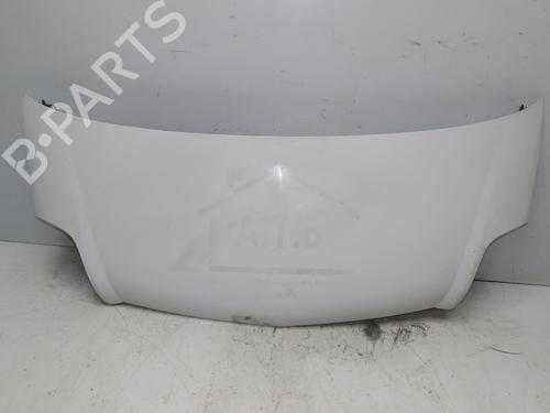 Hood RENAULT MASTER II Van (FD) 2.5 dCi 100 (FD0U, FD0V, FD3U, FD3V, FD8U, FD8V) | BP28968389C1 