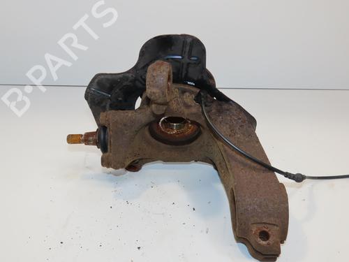 Right front steering knuckle FIAT DUCATO Van (250_) 115 Multijet 2,0 D | BP29195983M26 