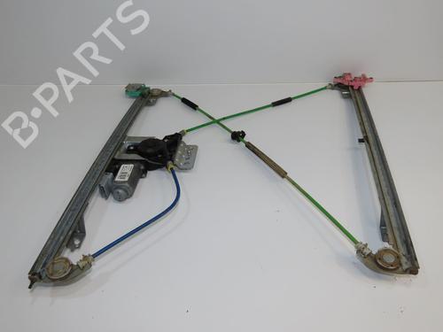 Front left window mechanism CITROËN JUMPY II Van 2.0 HDi 120 | BP32332363C22 - Image 2