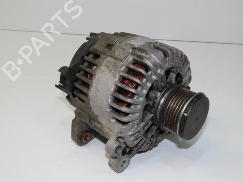 Alternator SEAT LEON (1P1) 1.9 TDI | BP31179685M7 - Image 1