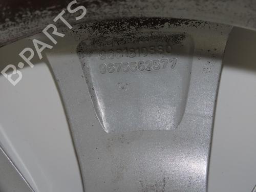 Rim CITROËN C3 Picasso (SH_) 1.6 HDI 90 | BP32150755C45 