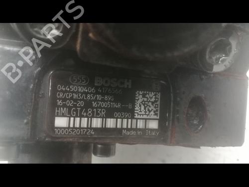 Used Injection pump RENAULT TALISMAN (LP_) 1.6 dCi 160 (160 hp) 9600497