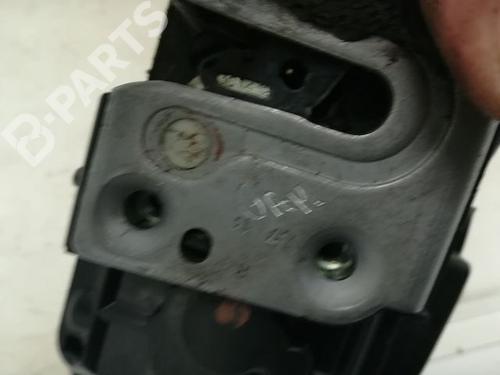 Rear right lock RENAULT MEGANE III Grandtour (KZ0/1) 1.5 dCi (KZ09, KZ0D, KZ1G, KZ29, KZ14, KZ1W, KZ10, KZ1F,... | BP9594157C99 